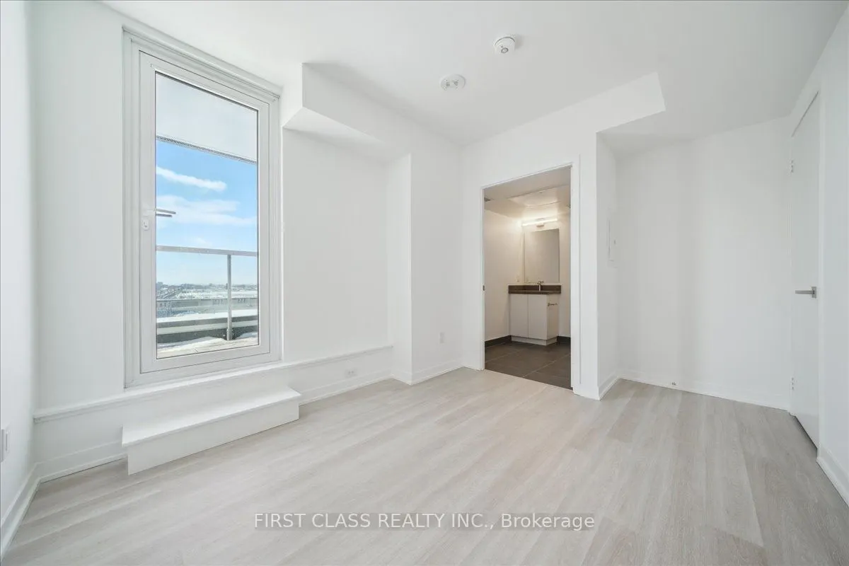 500 Wilson Avenue #922