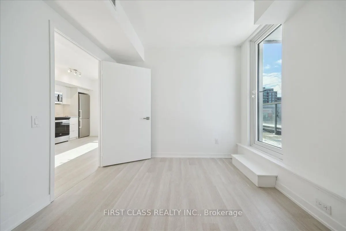 500 Wilson Avenue #922
