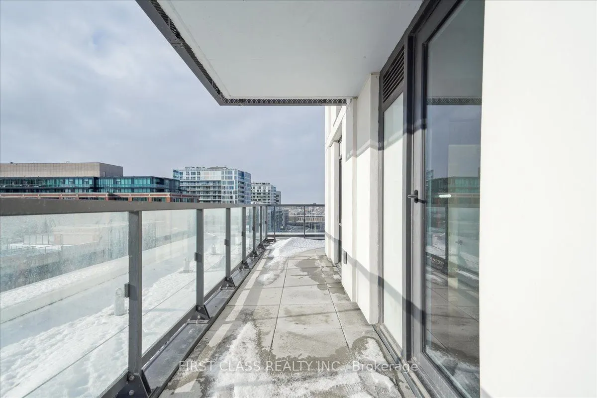 500 Wilson Avenue #922