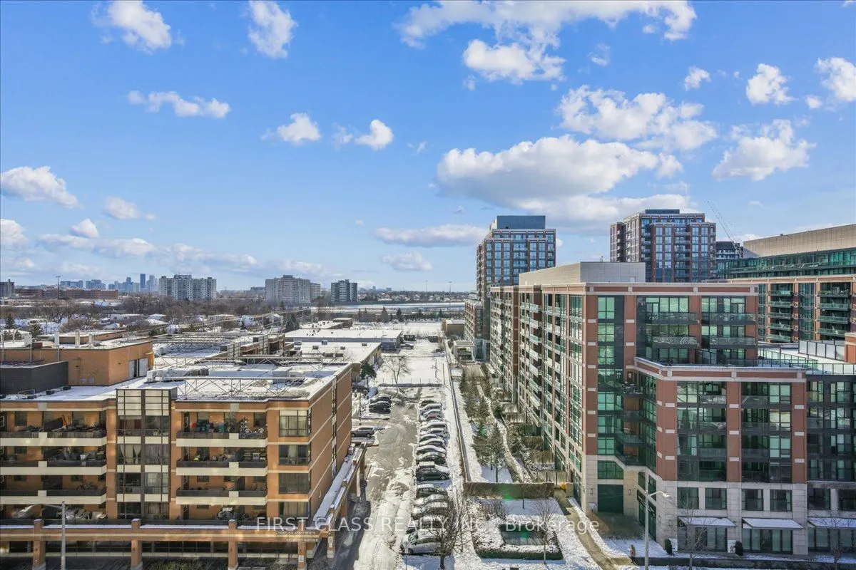 500 Wilson Avenue #922