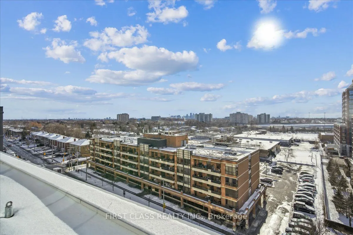 500 Wilson Avenue #922