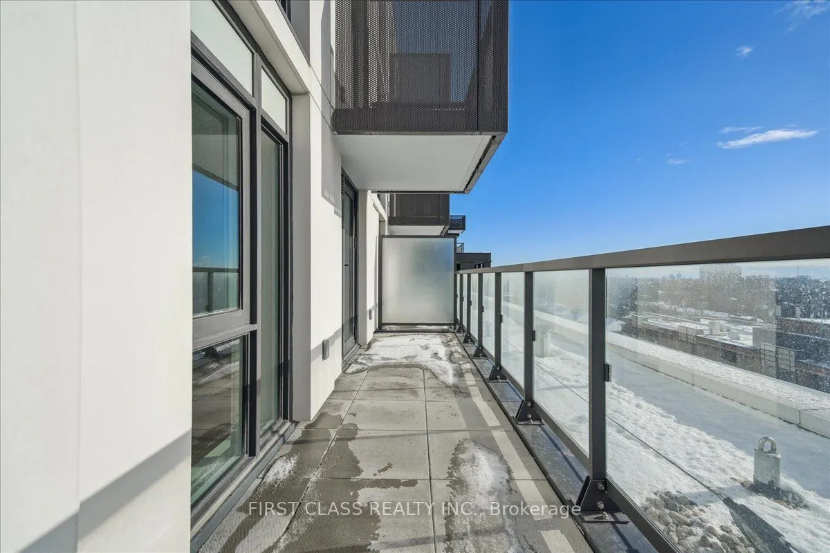 500 Wilson Avenue #922