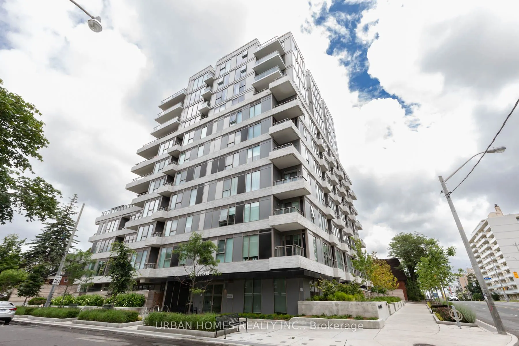 1 Cardiff Road, #313