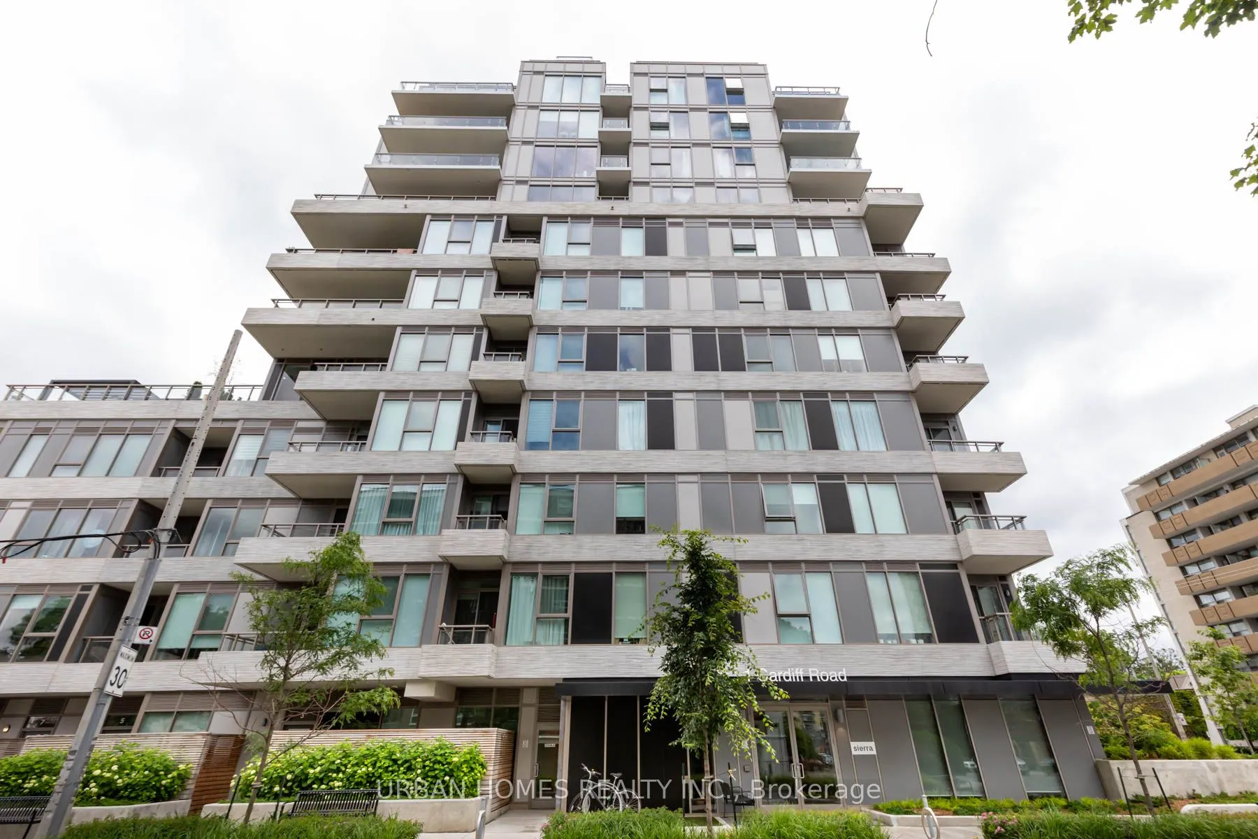 1 Cardiff Road, #313