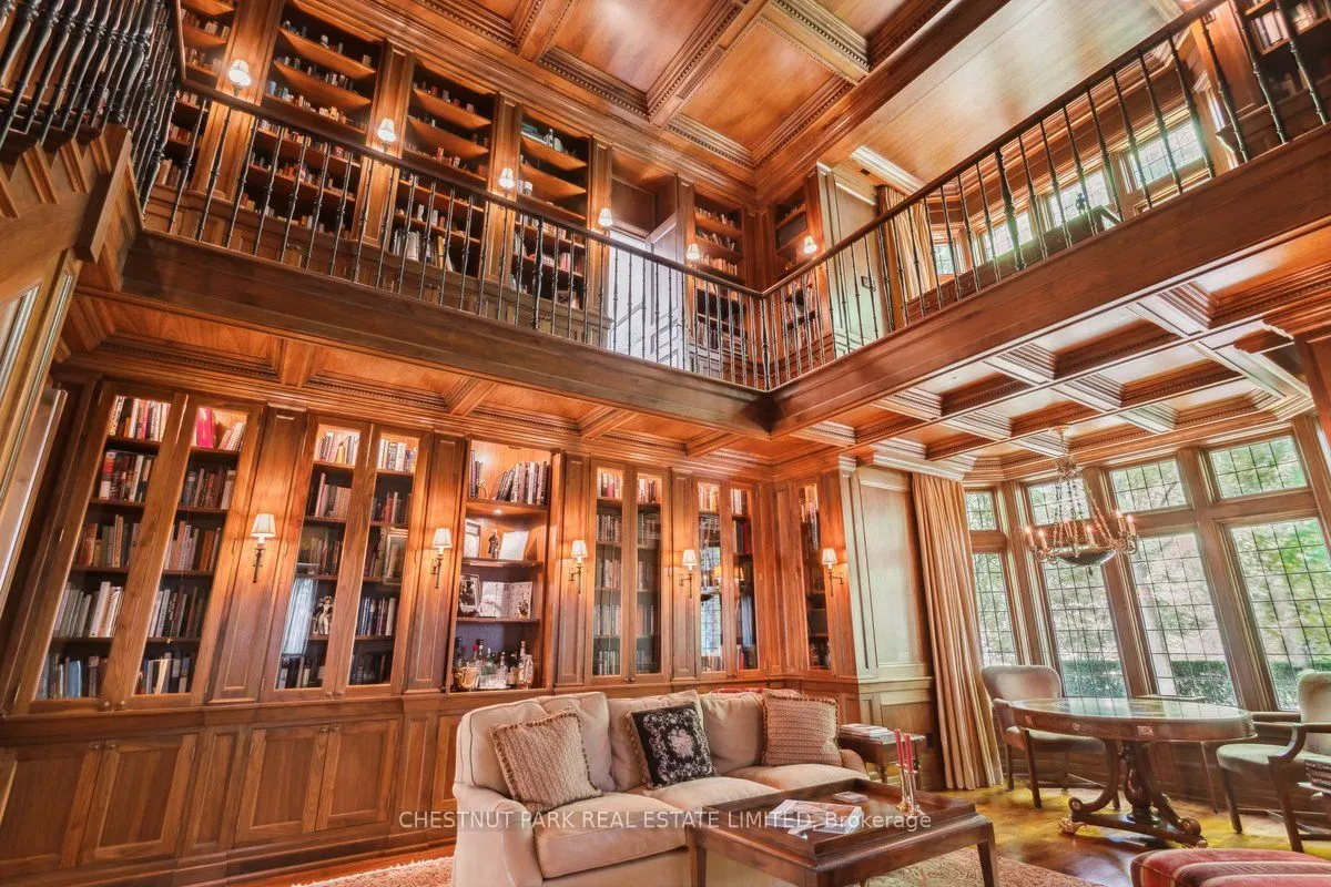 113 Donwoods Drive