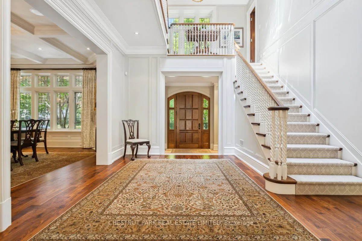 113 Donwoods Drive
