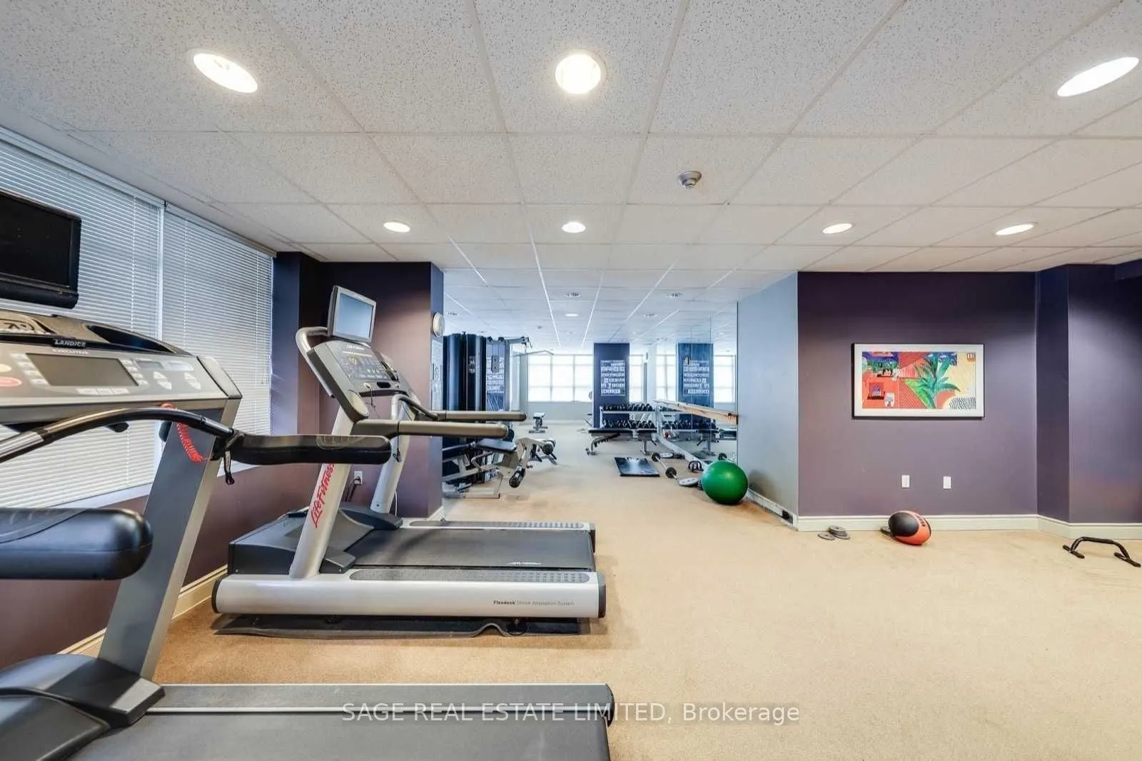 311 Richmond Street E, #605