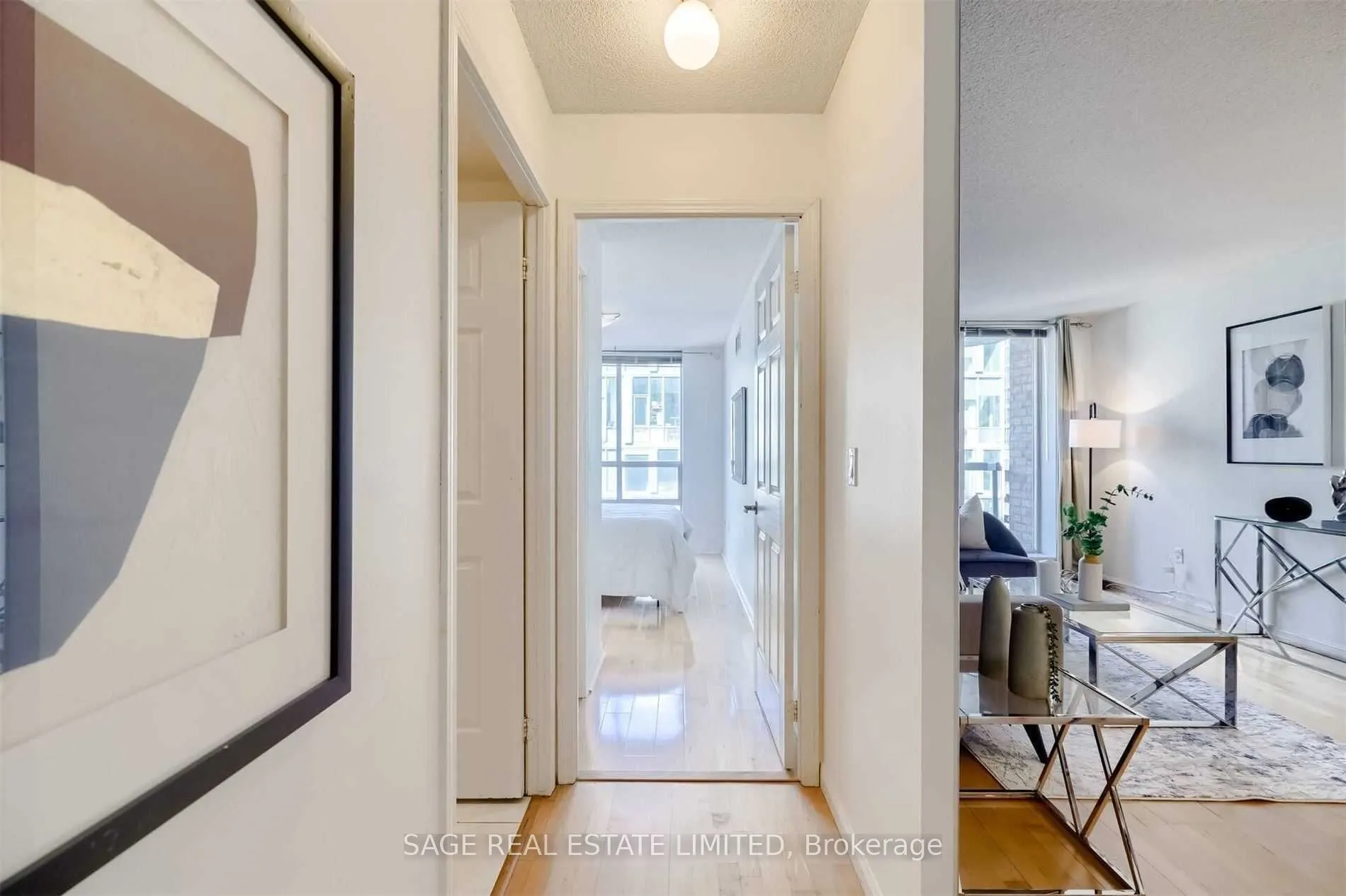 311 Richmond Street E, #605