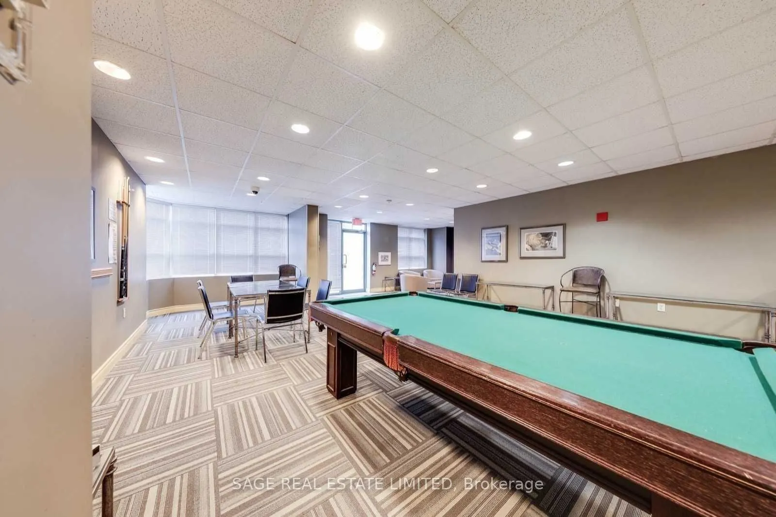 311 Richmond Street E, #605