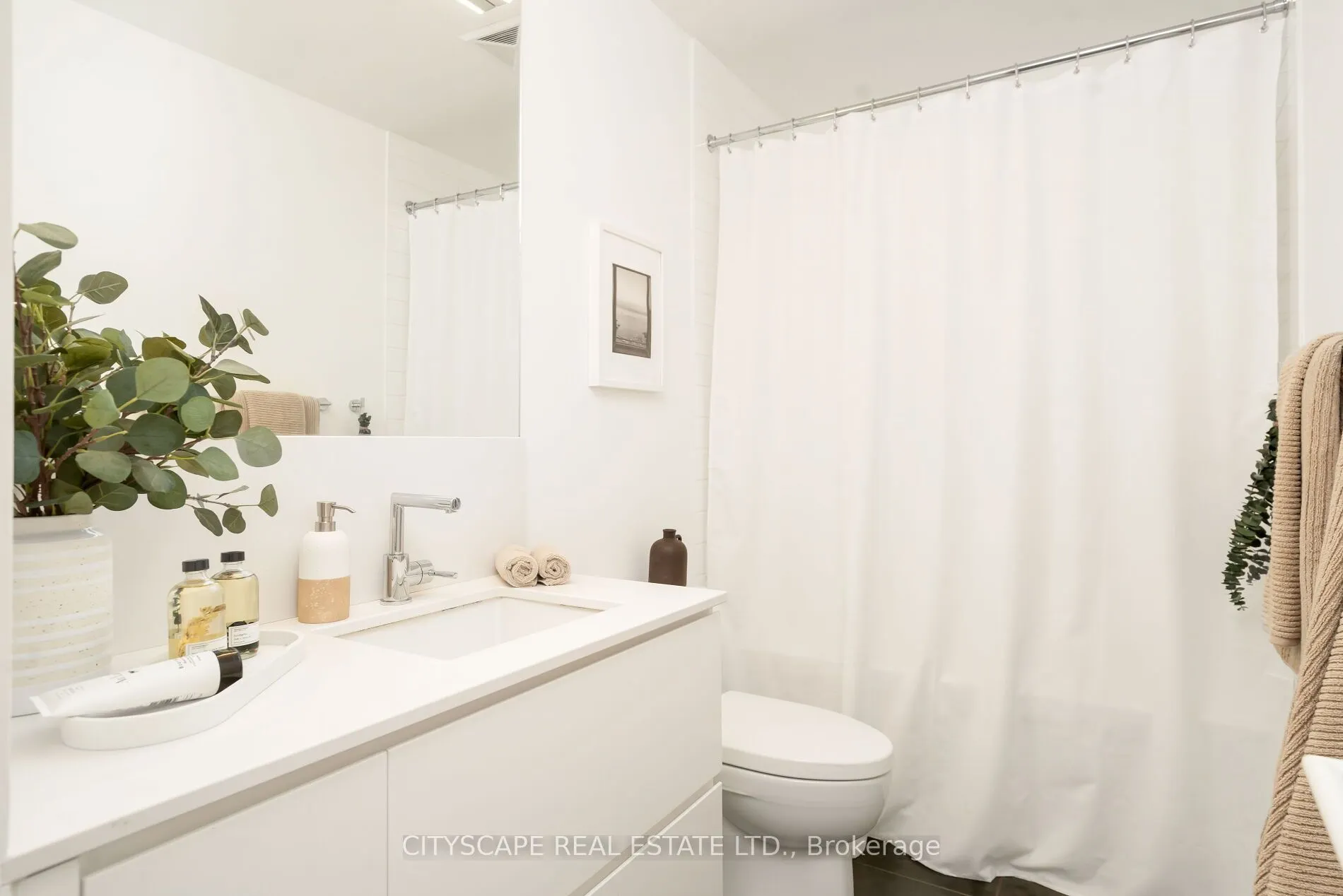 55 East Liberty Street #1704