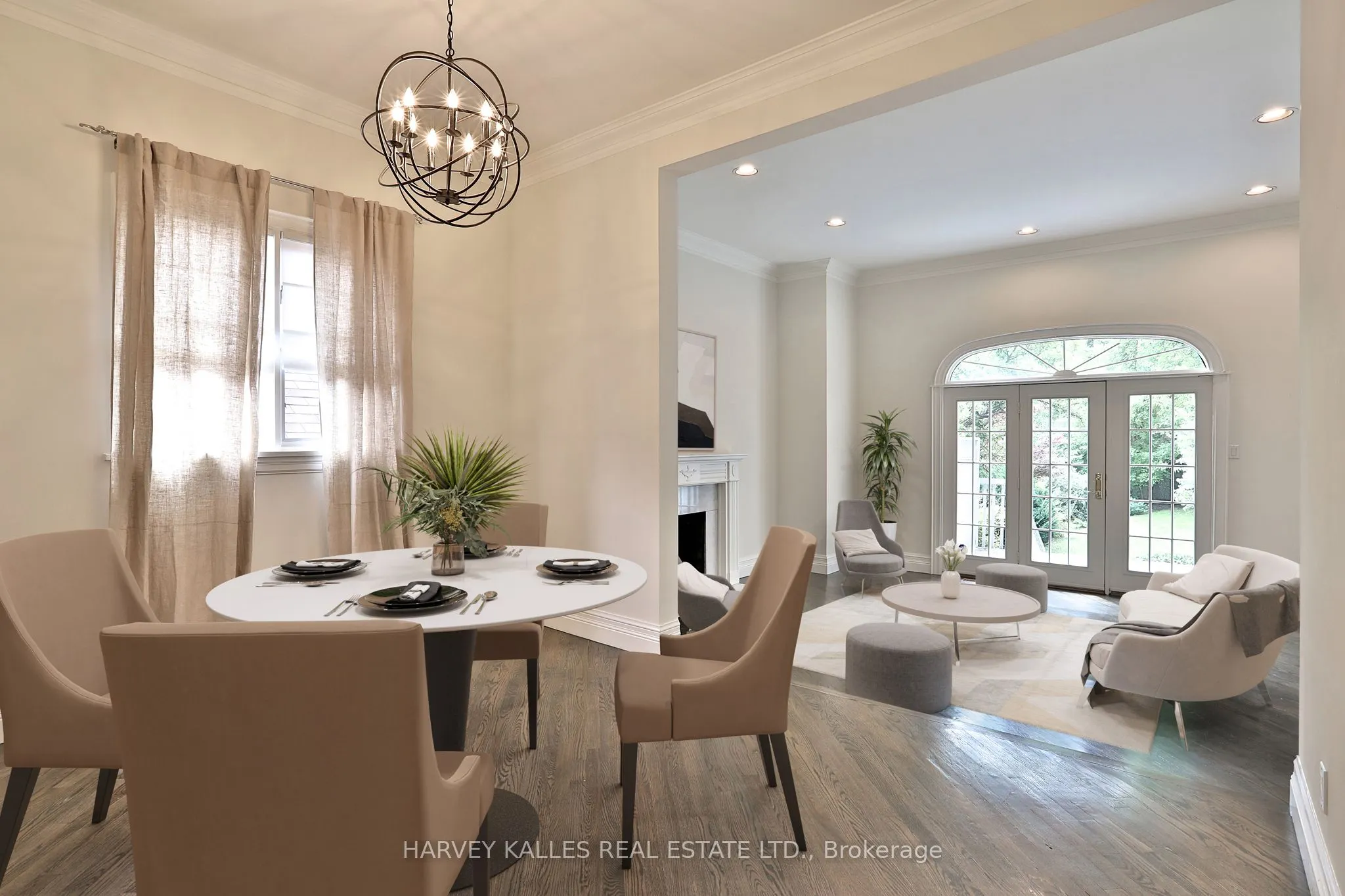 351 Deloraine Avenue