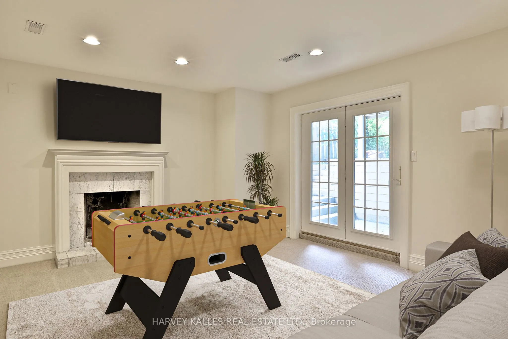 351 Deloraine Avenue