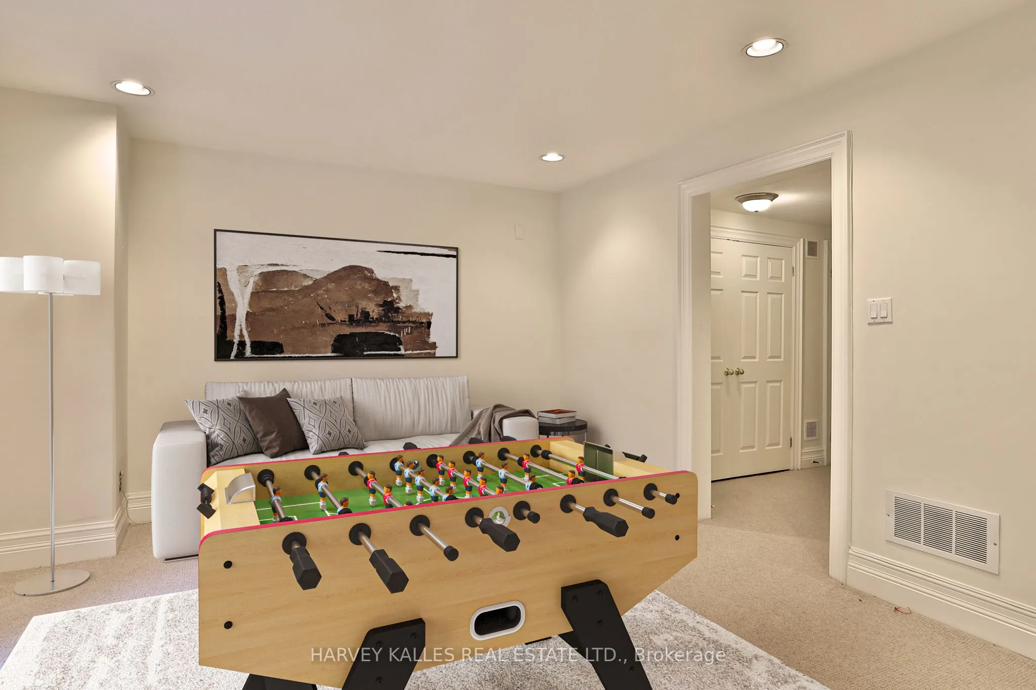 351 Deloraine Avenue