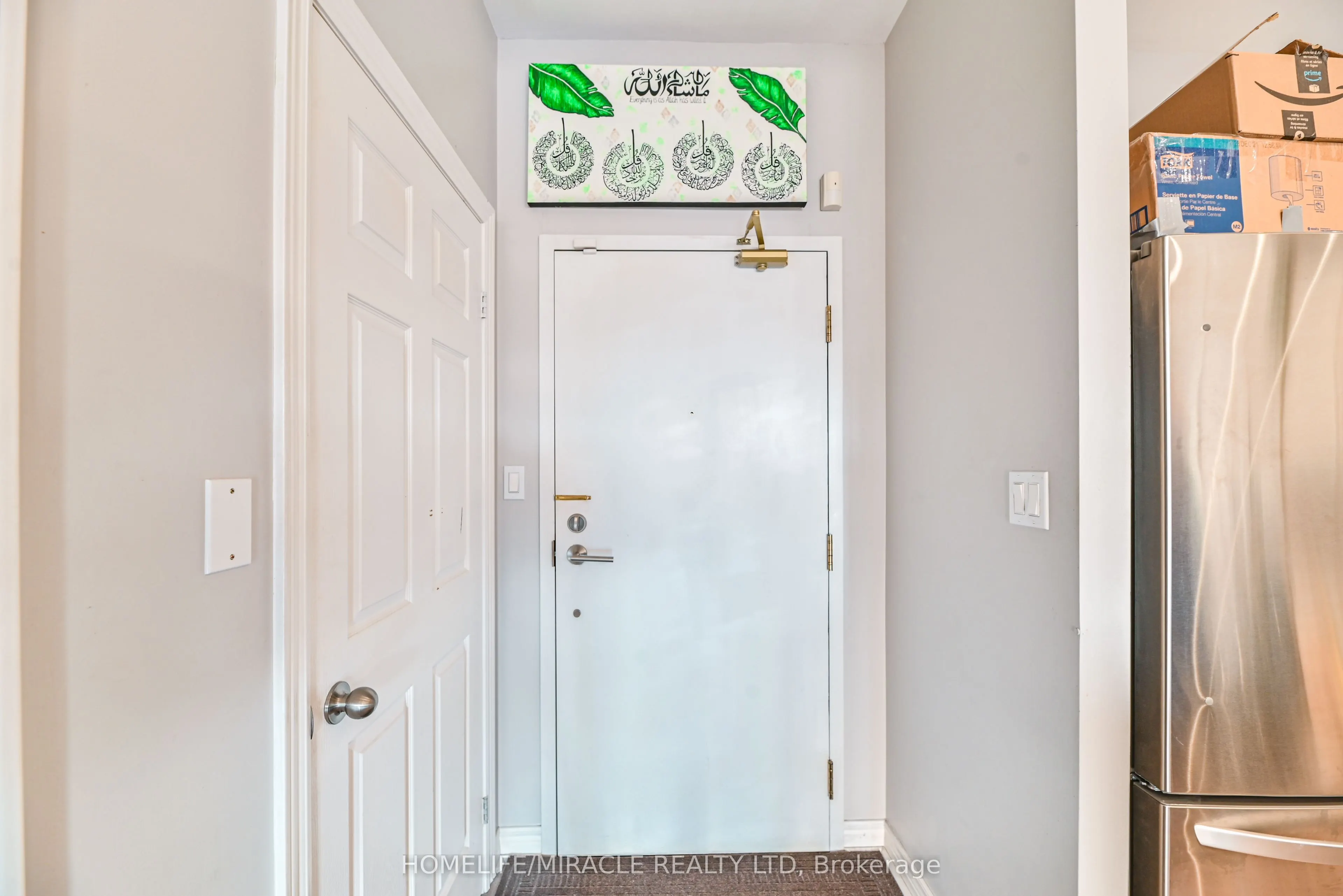 1 Leaside Park Drive, #305
