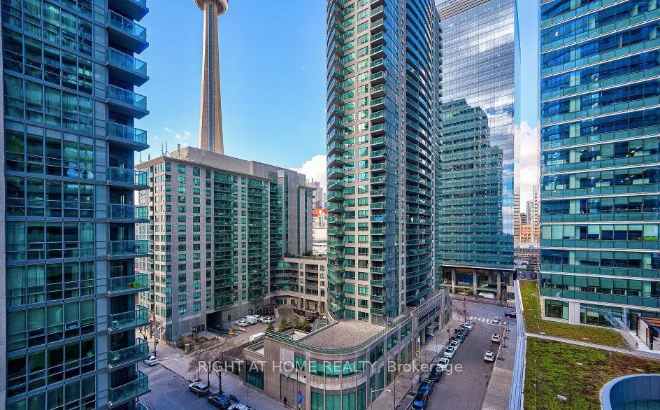 14 York Street #708