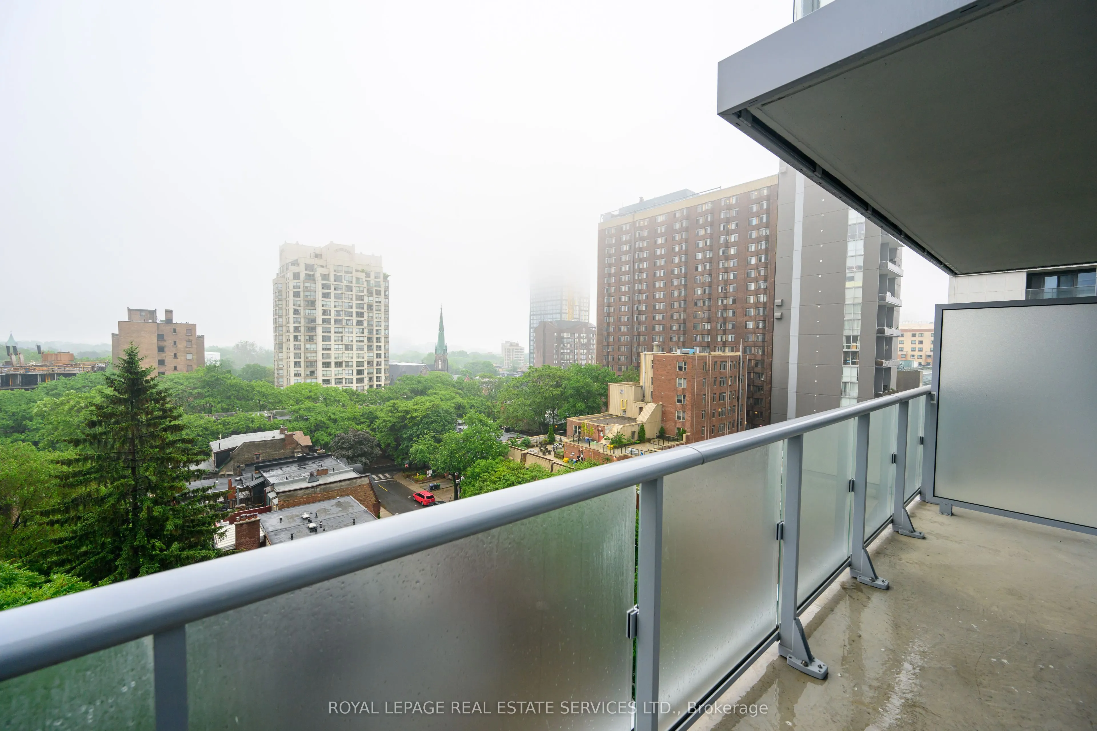 365 Church Street, #808