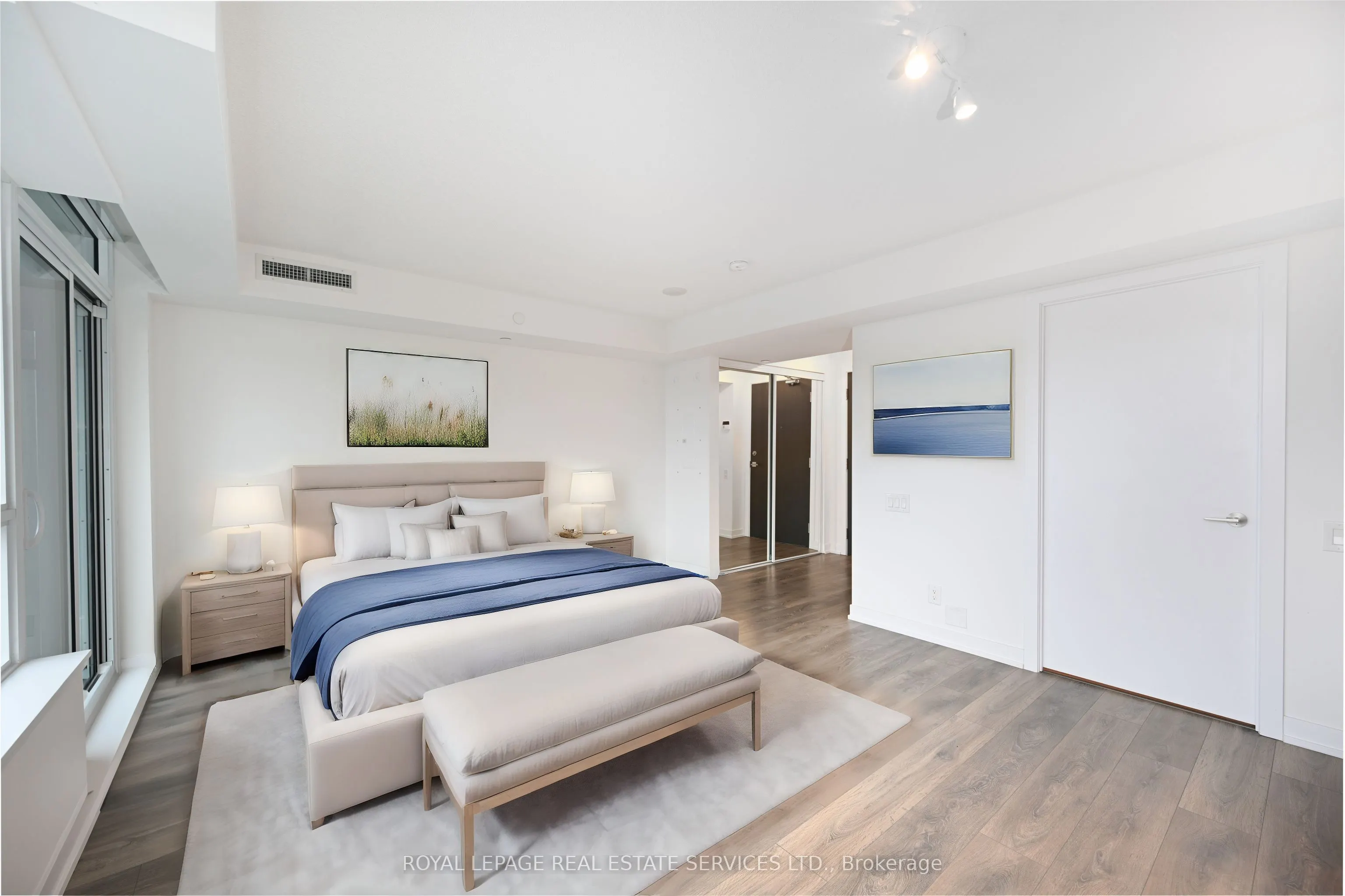 365 Church Street, #808