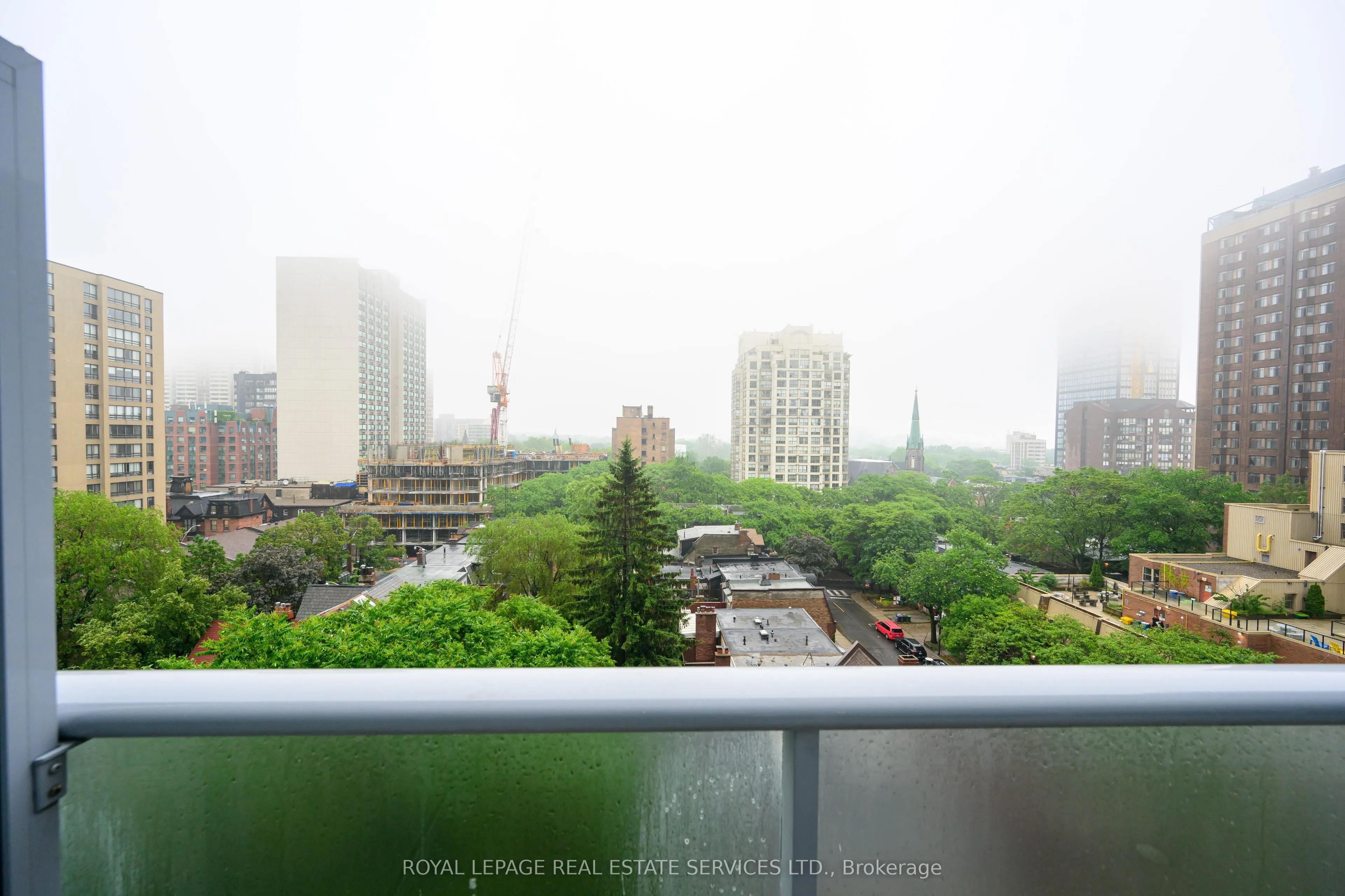 365 Church Street, #808