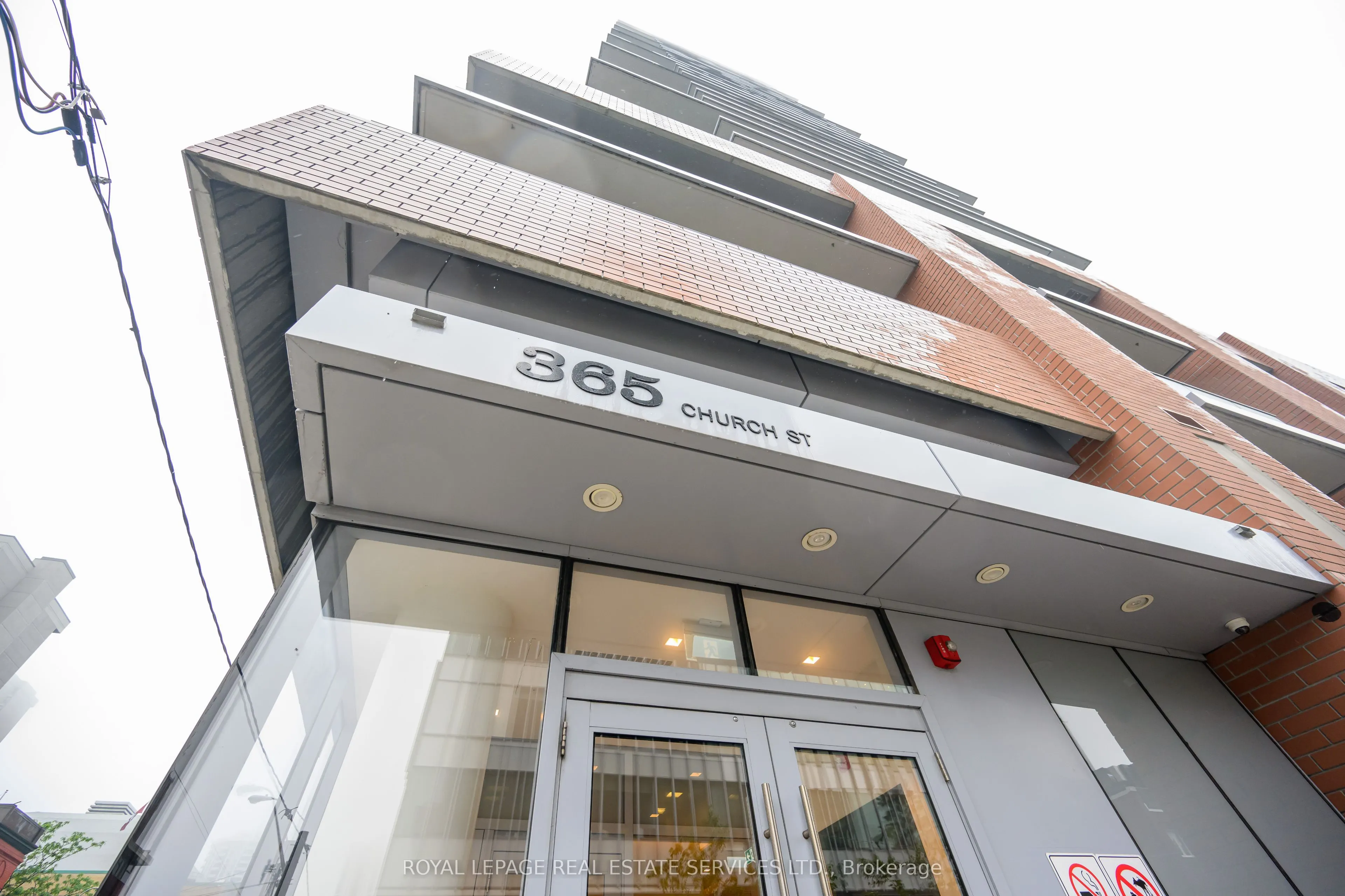 365 Church Street, #808