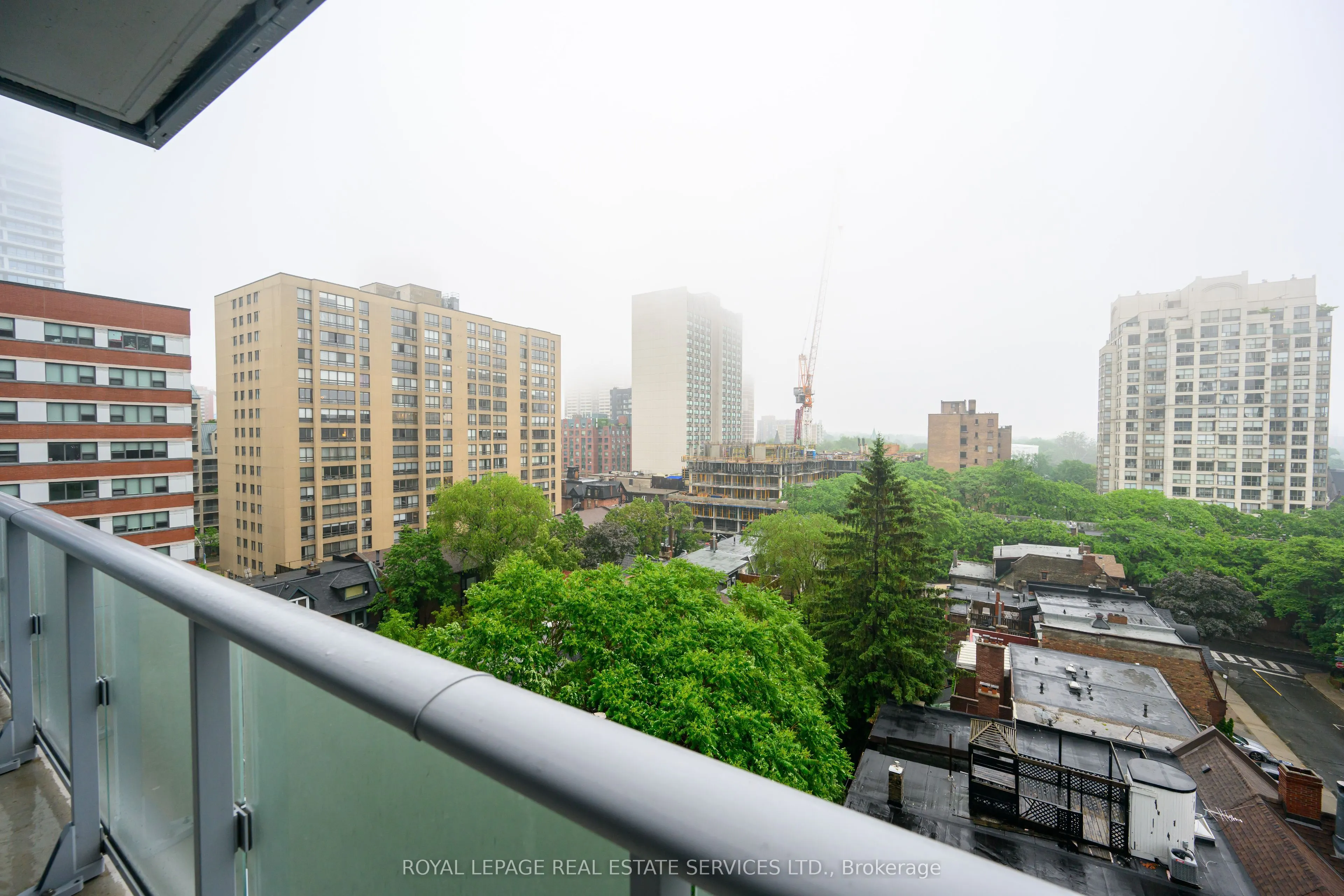 365 Church Street, #808