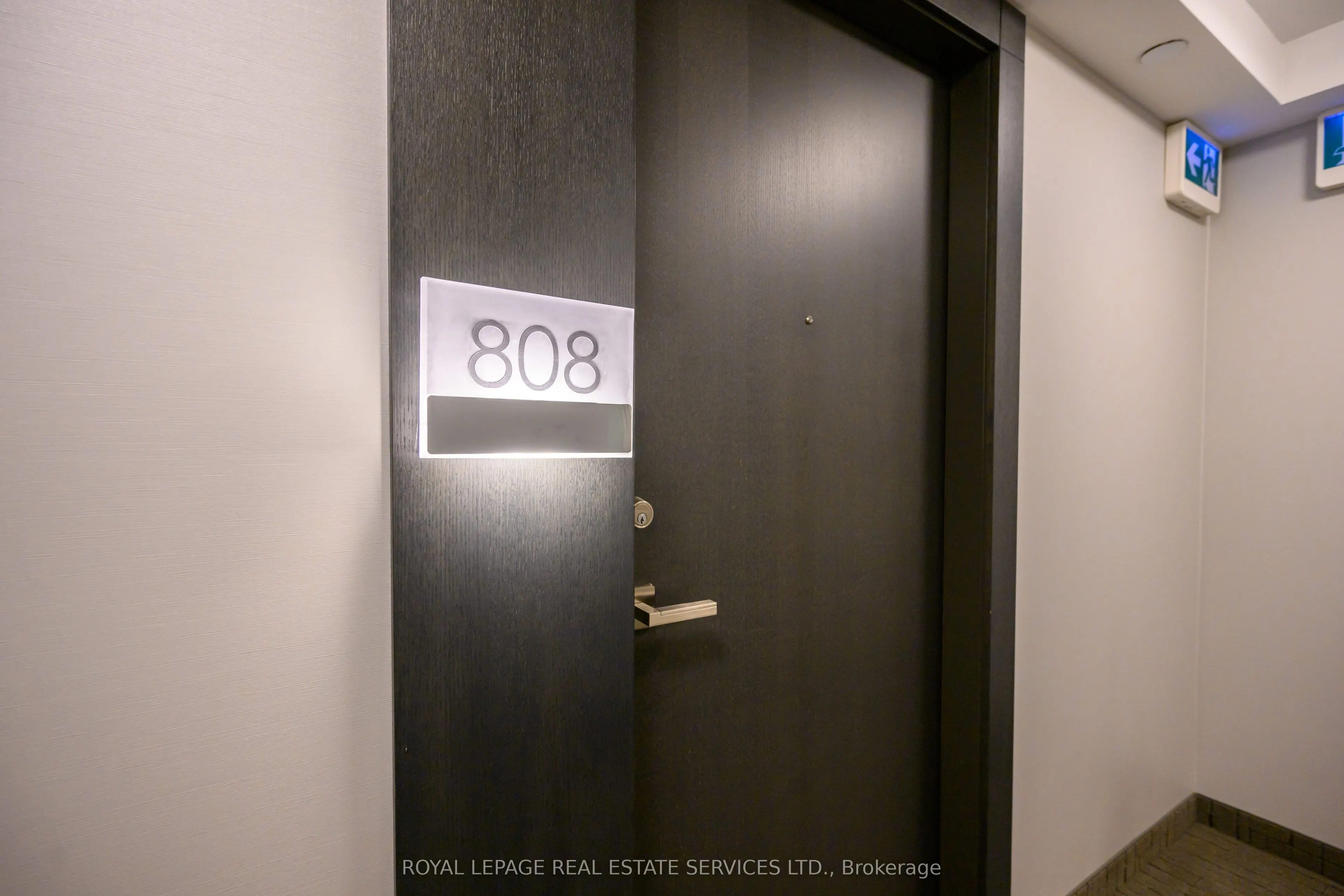 365 Church Street, #808