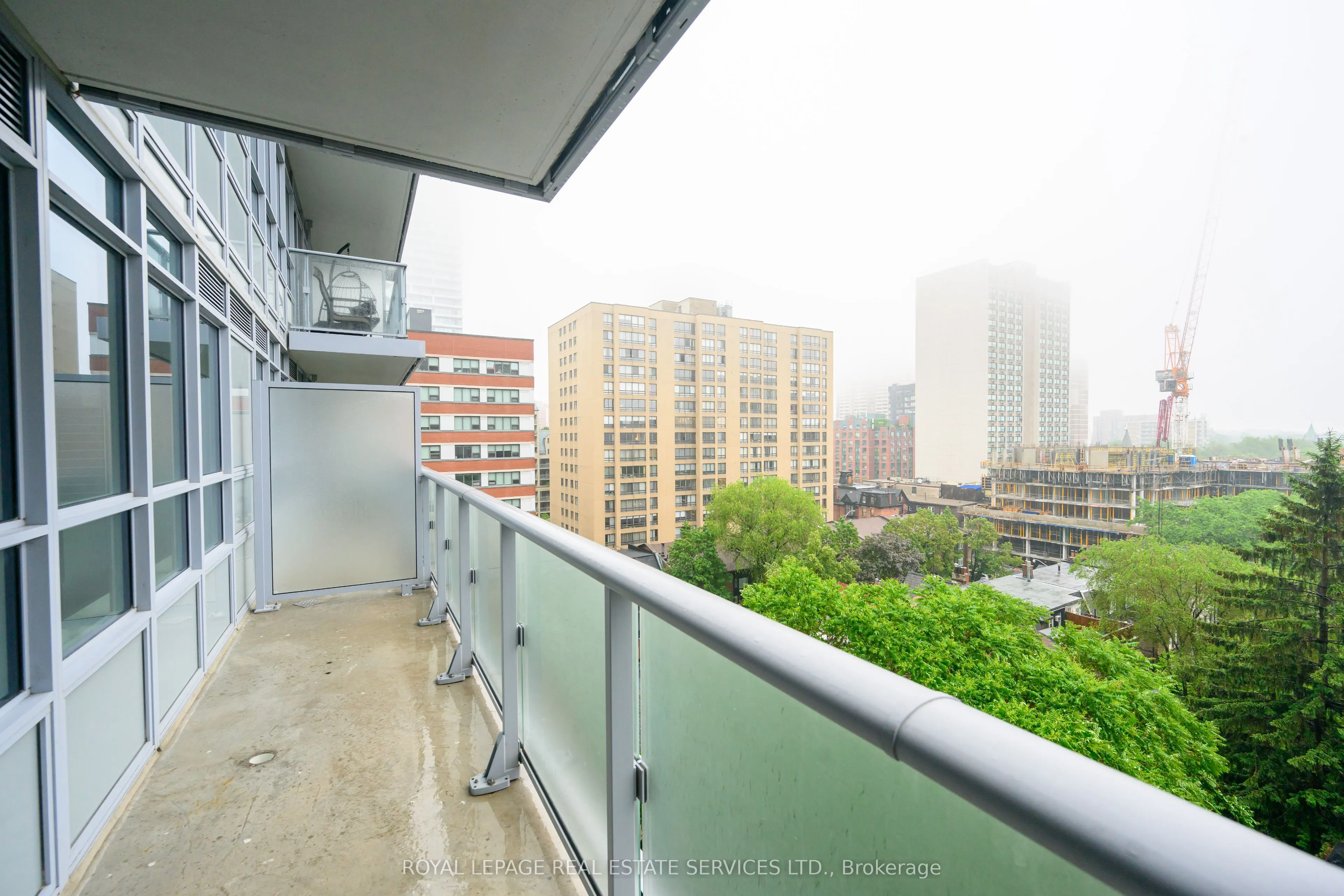 365 Church Street, #808