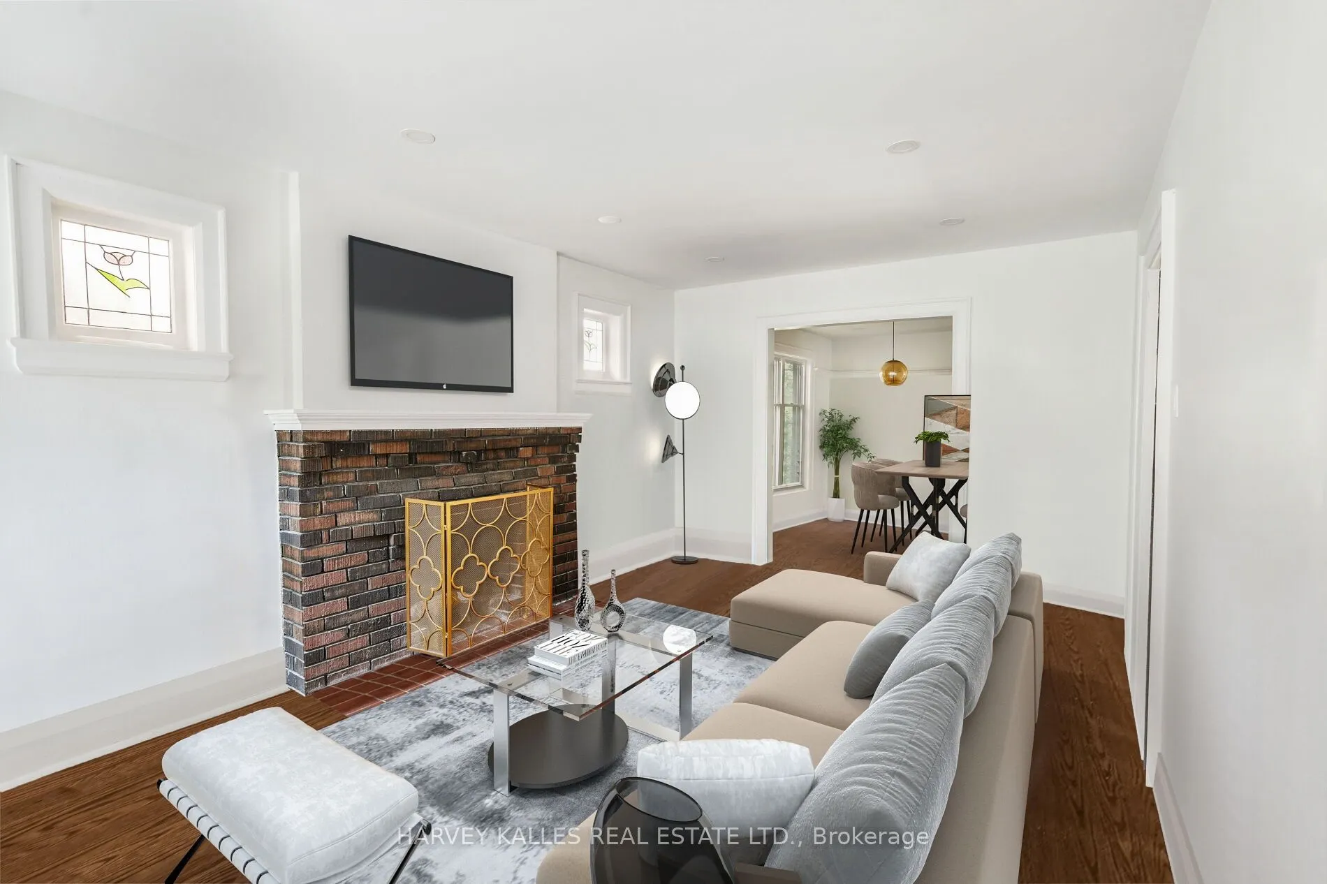 39 Standish Avenue
