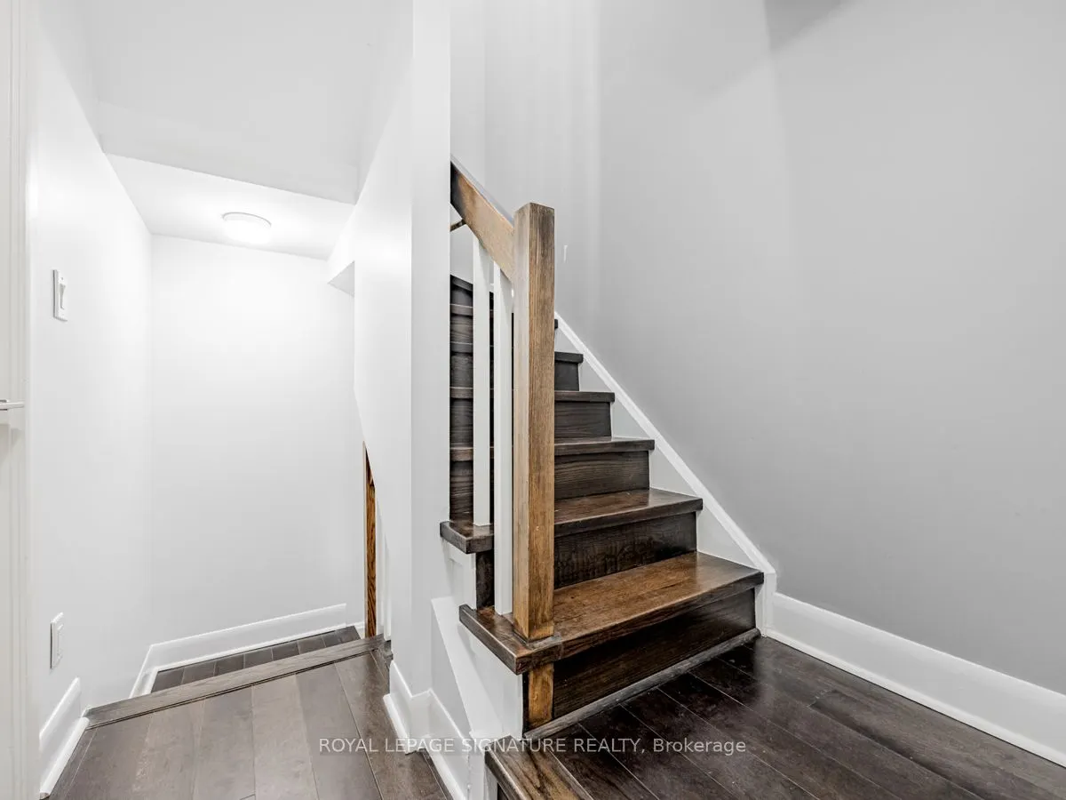 415 Jarvis Street, #401