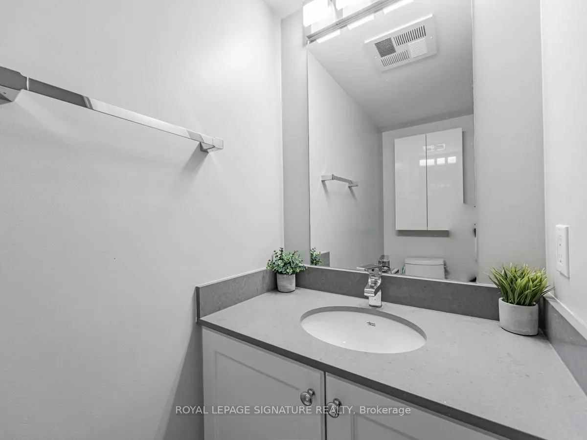 415 Jarvis Street, #401