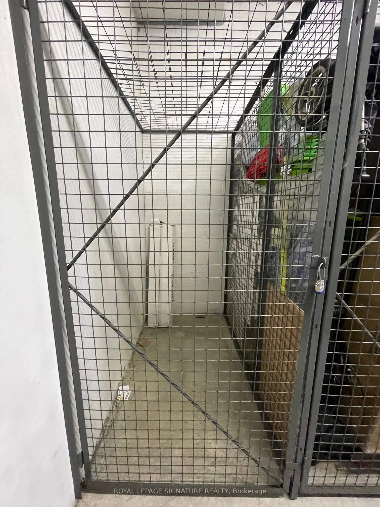 415 Jarvis Street, #401