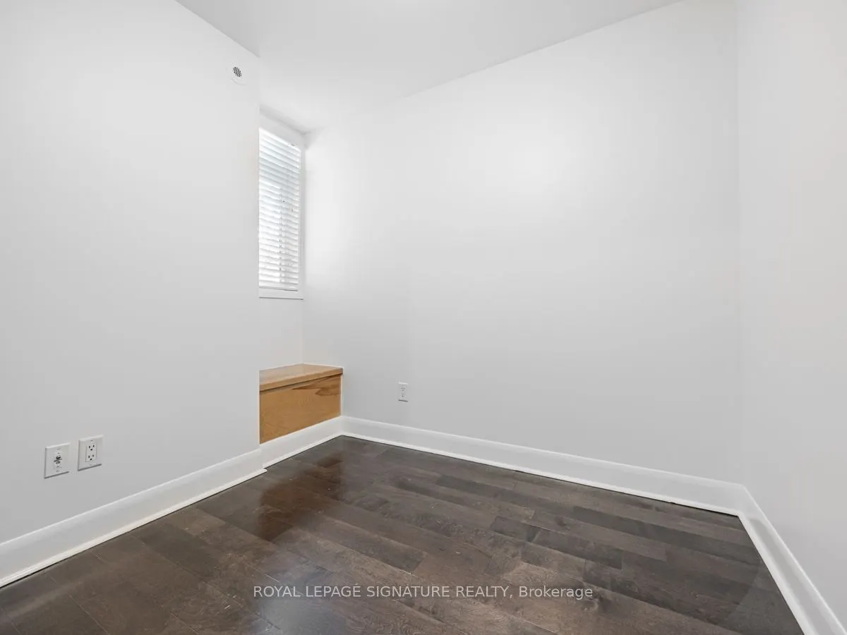 415 Jarvis Street, #401