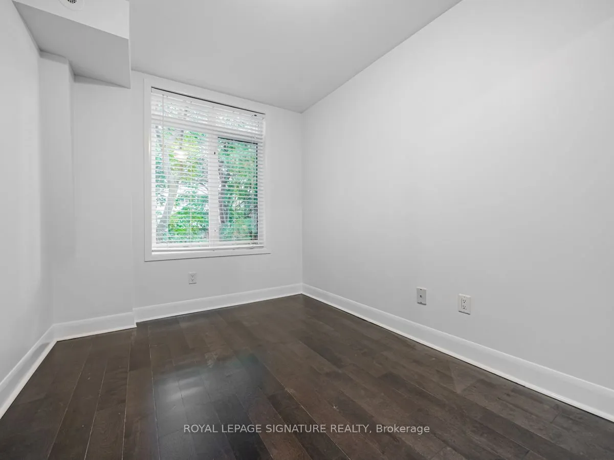 415 Jarvis Street, #401