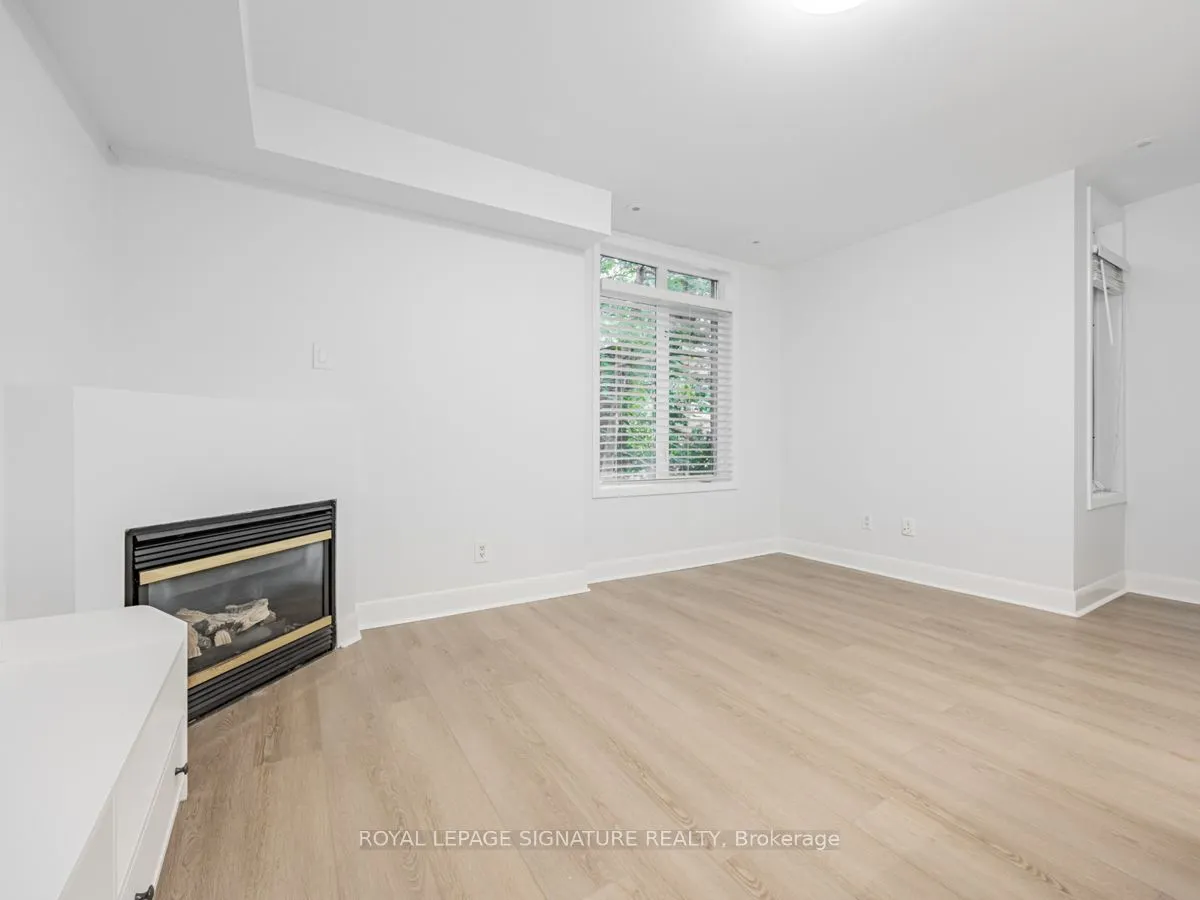 415 Jarvis Street, #401