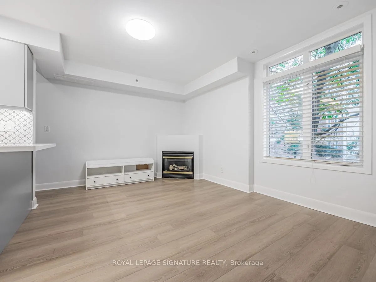 415 Jarvis Street, #401