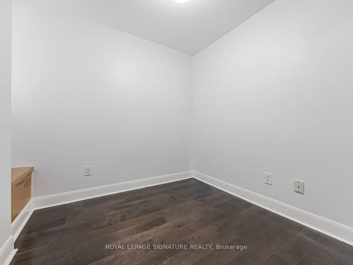 415 Jarvis Street, #401