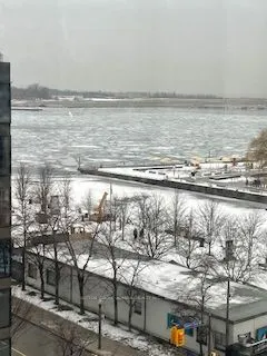 270 Queens Quay Boulevard W, #801