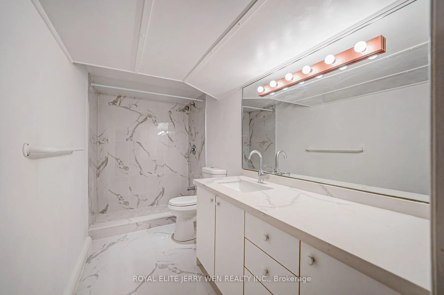 171 Lawrence Avenue W #basemt