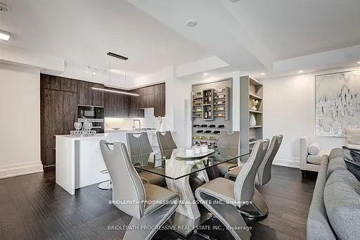 3 Southvale Drive, #401
