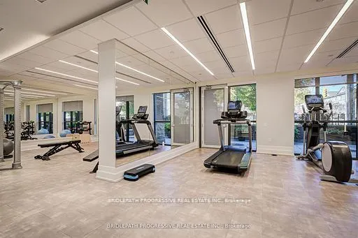 3 Southvale Drive, #401