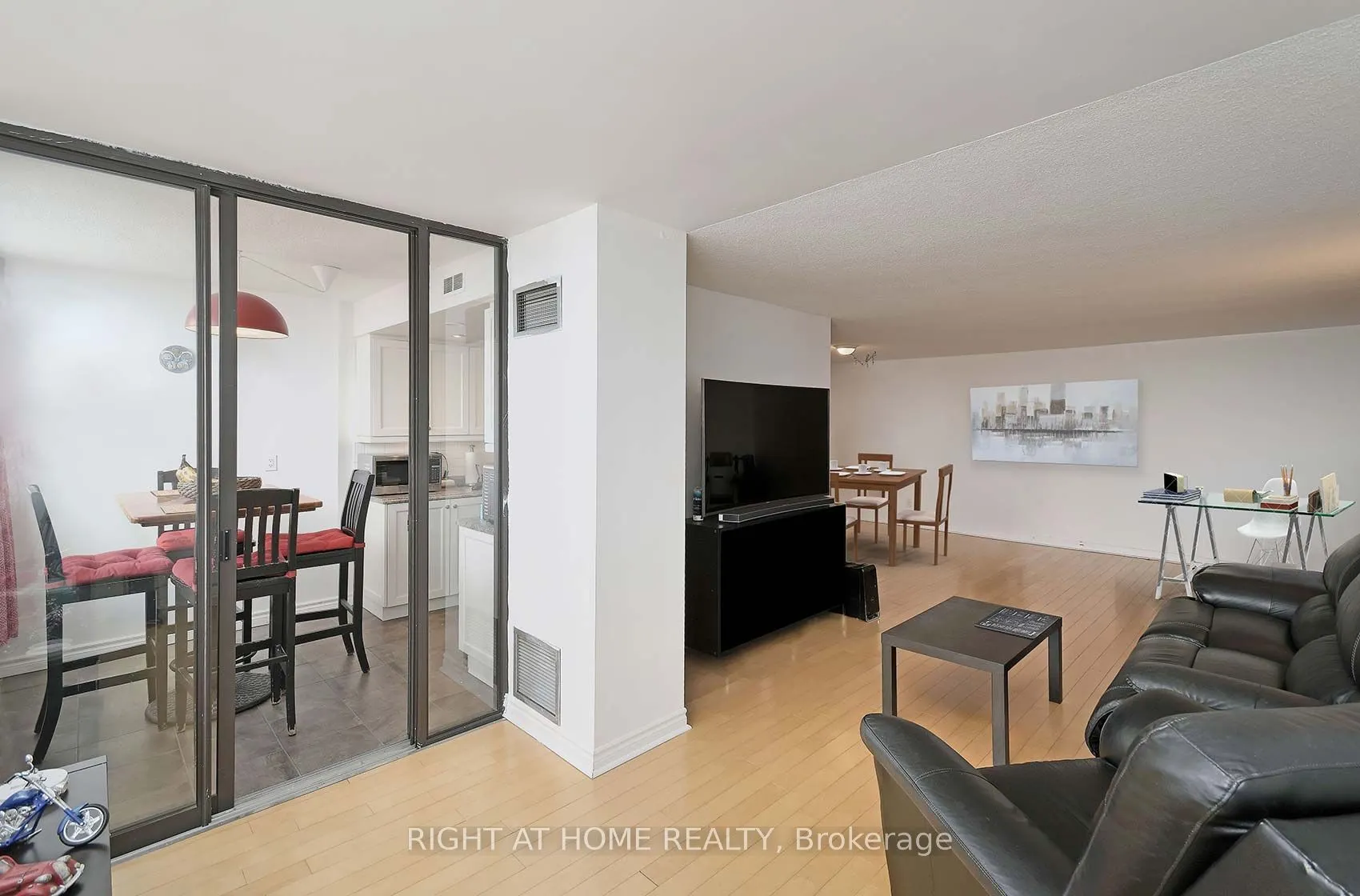 133 Torresdale Avenue #2205