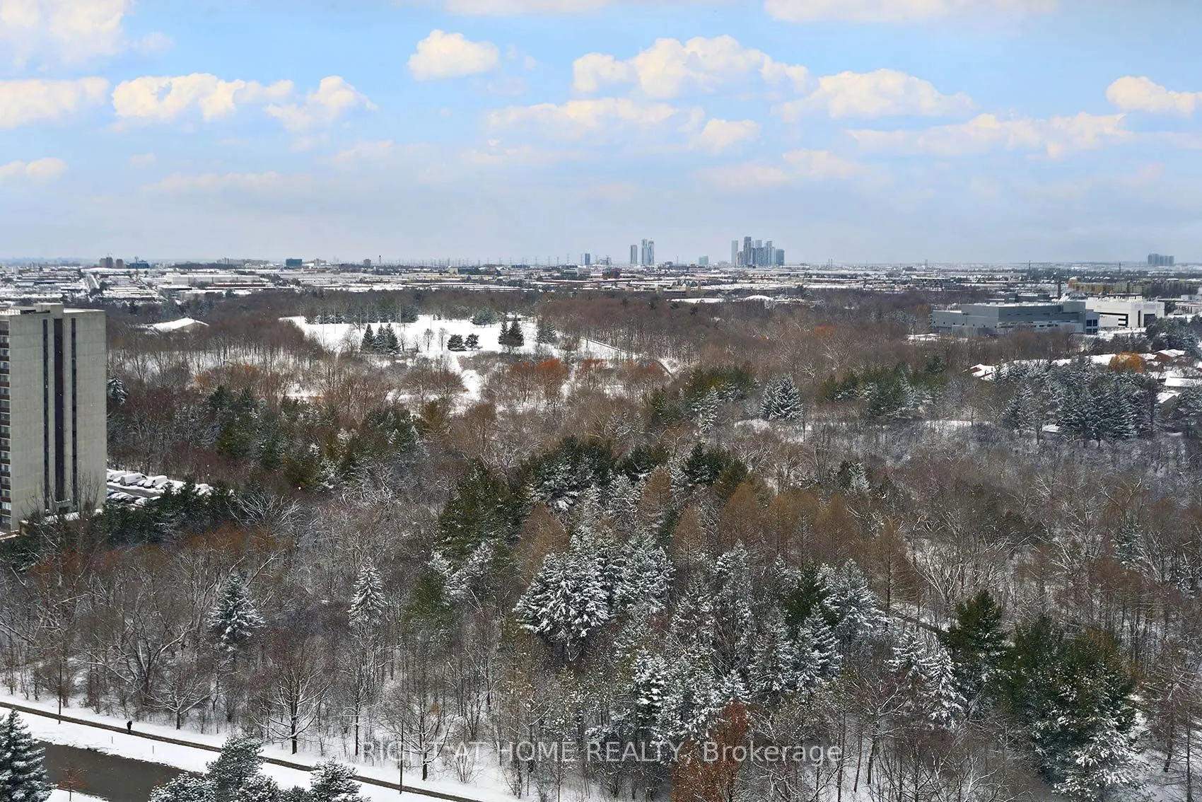 133 Torresdale Avenue #2205