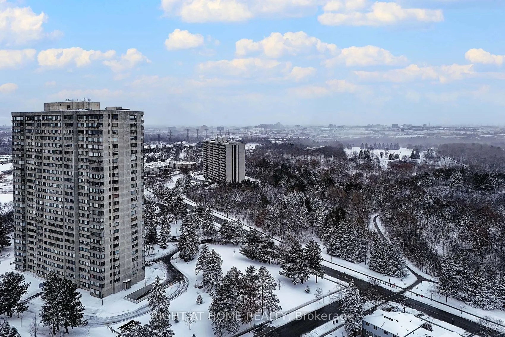 133 Torresdale Avenue #2205