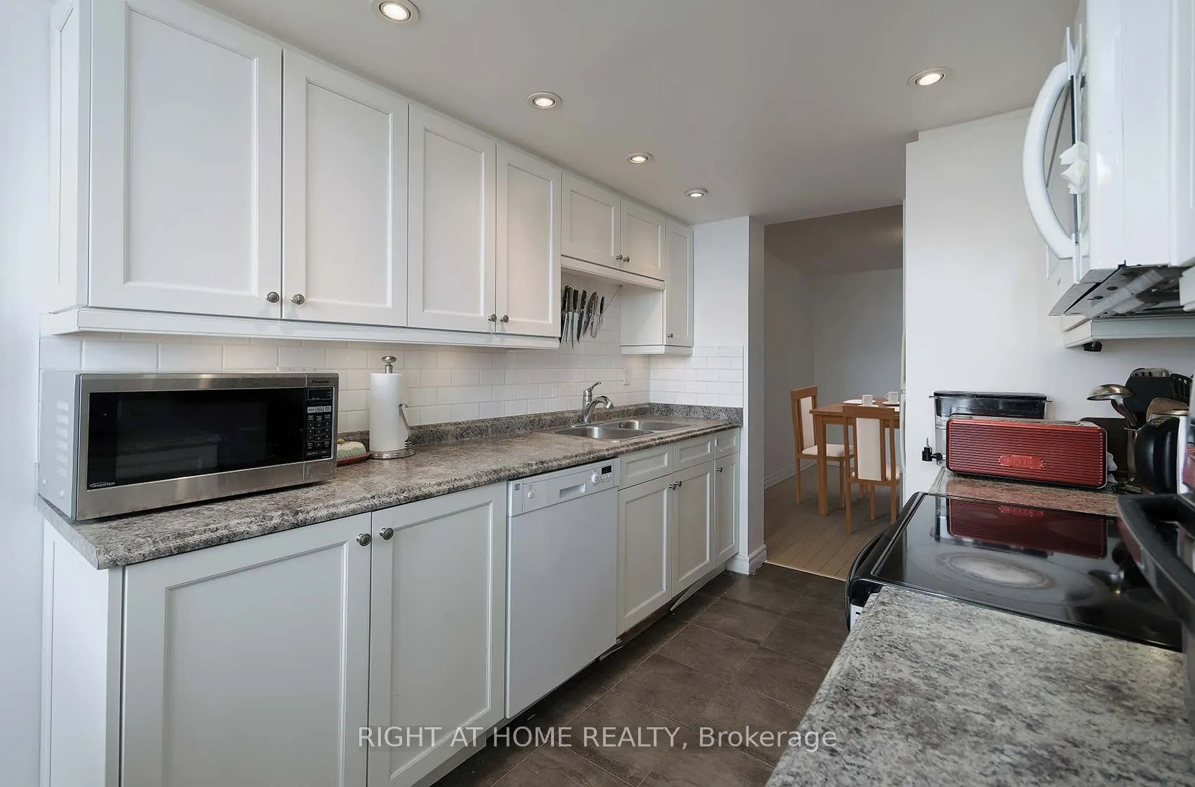 133 Torresdale Avenue #2205