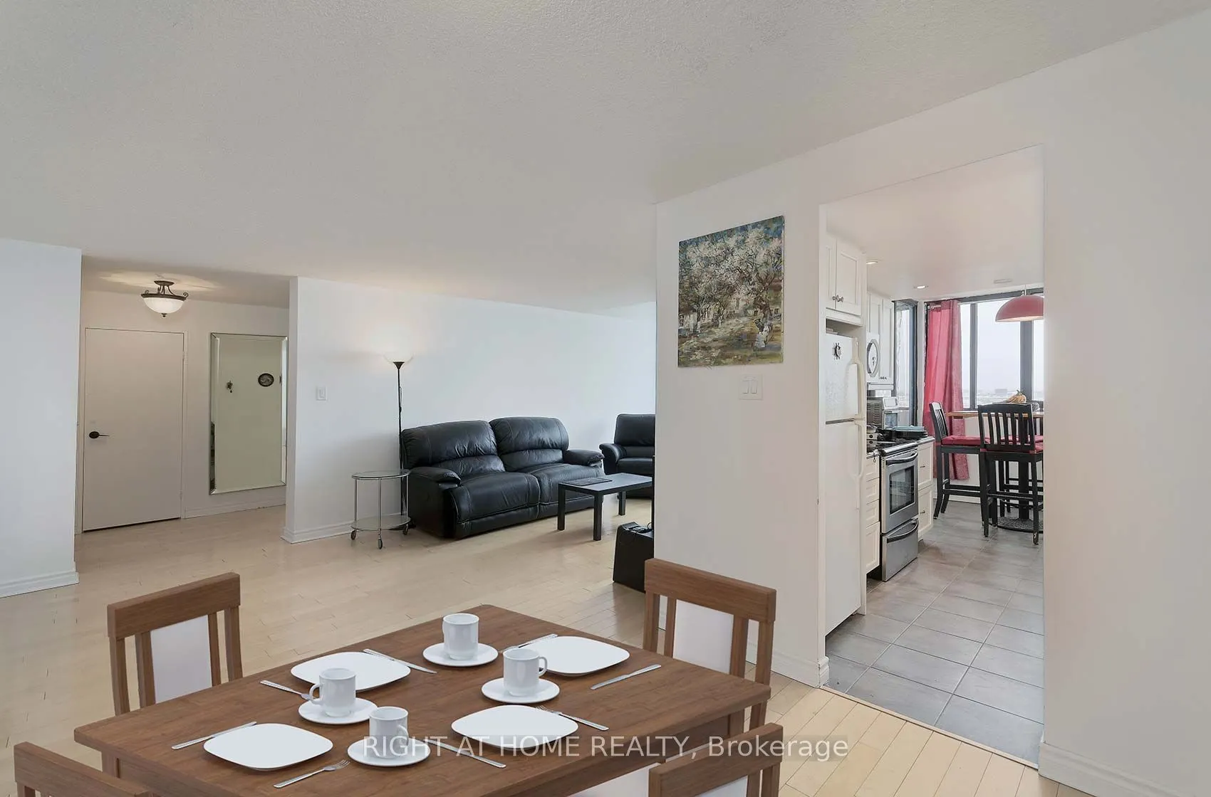 133 Torresdale Avenue #2205