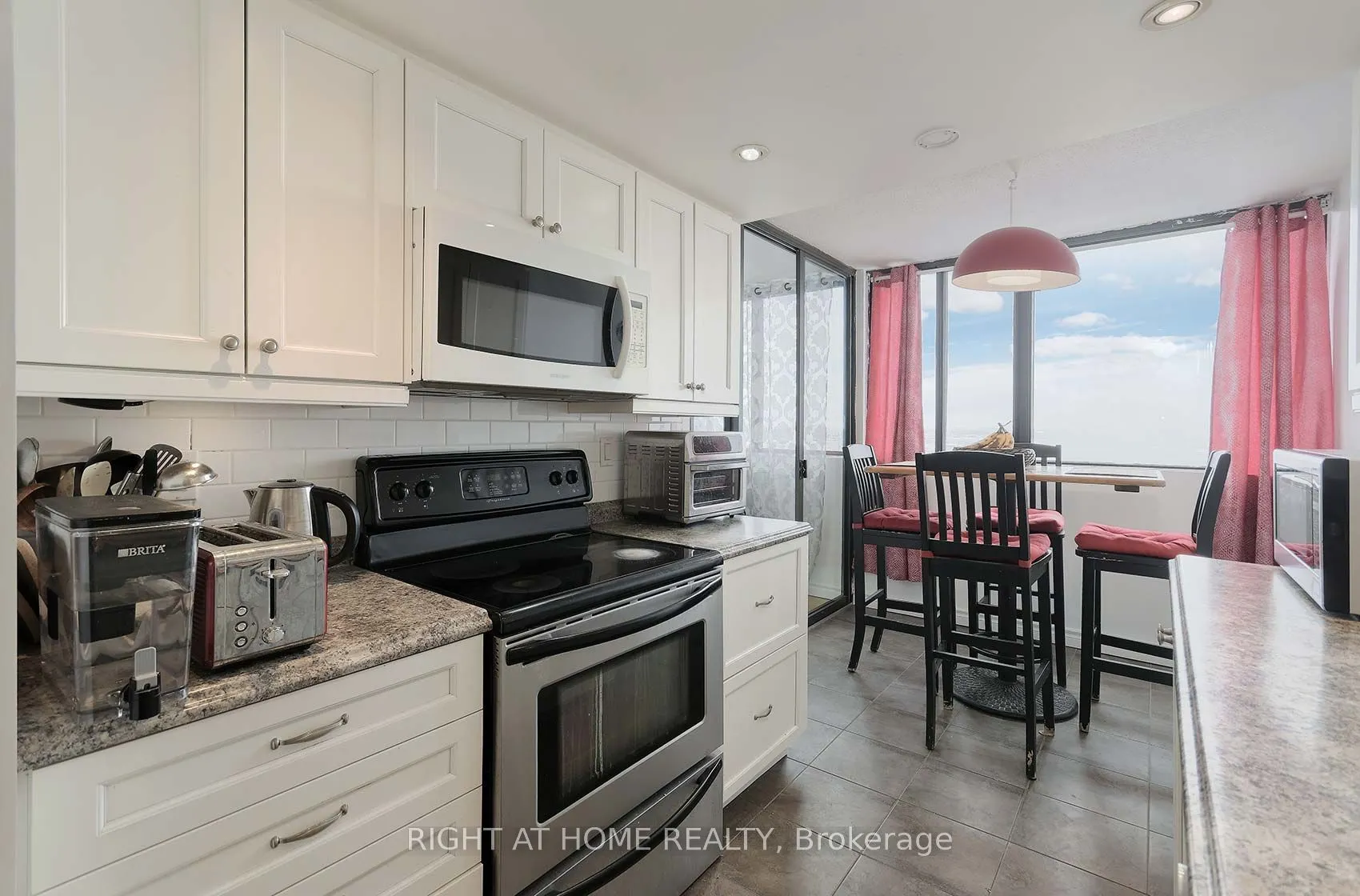 133 Torresdale Avenue #2205