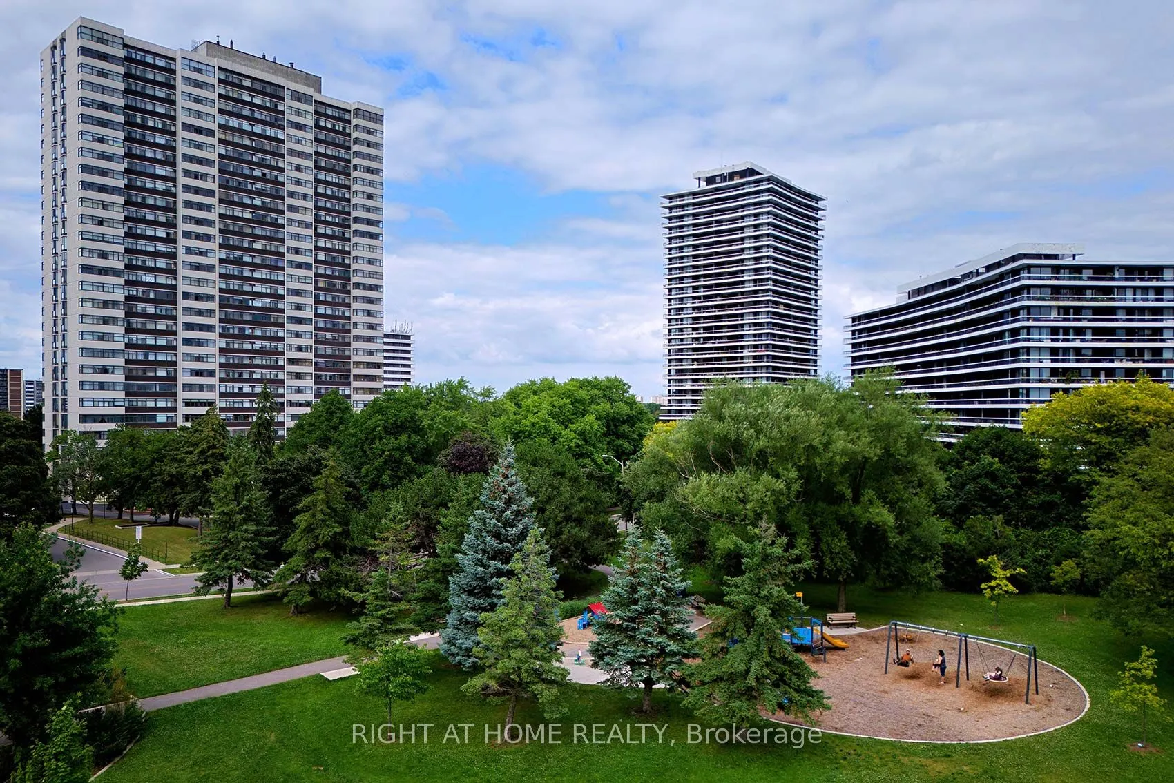133 Torresdale Avenue #2205