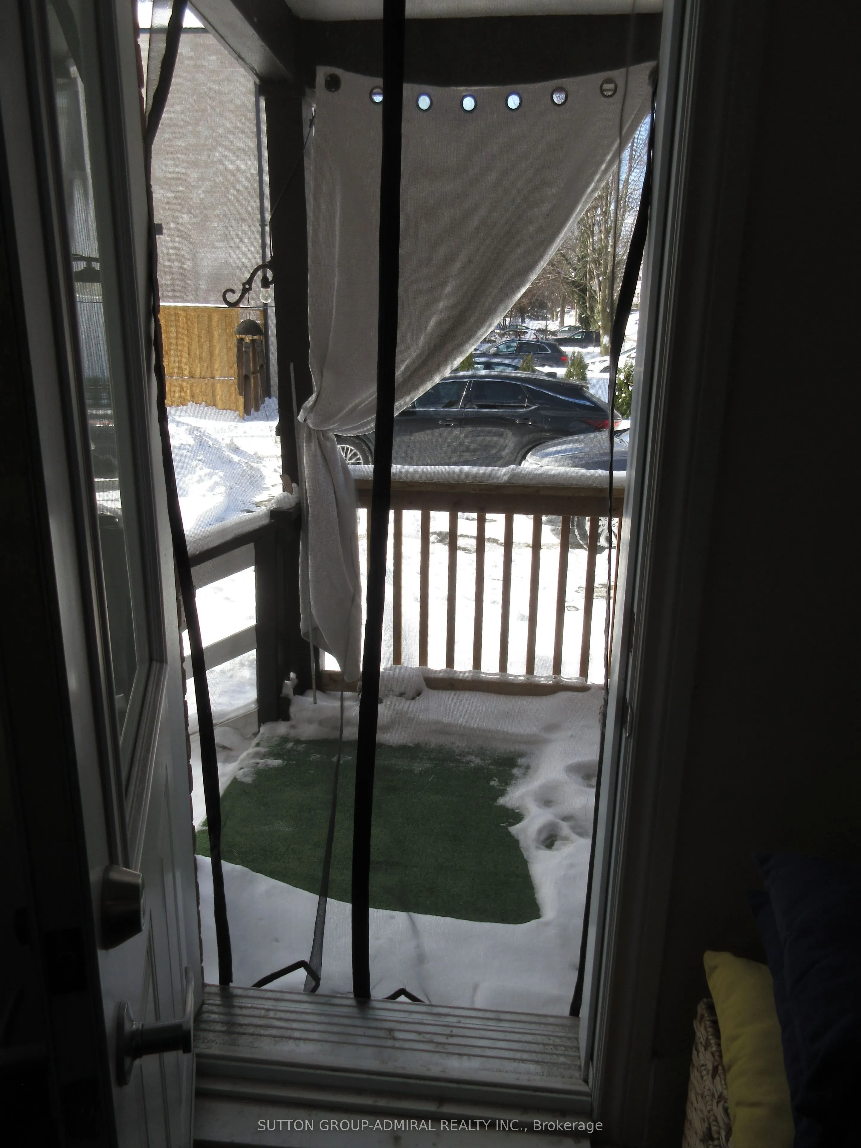1220 Avenue Road #1