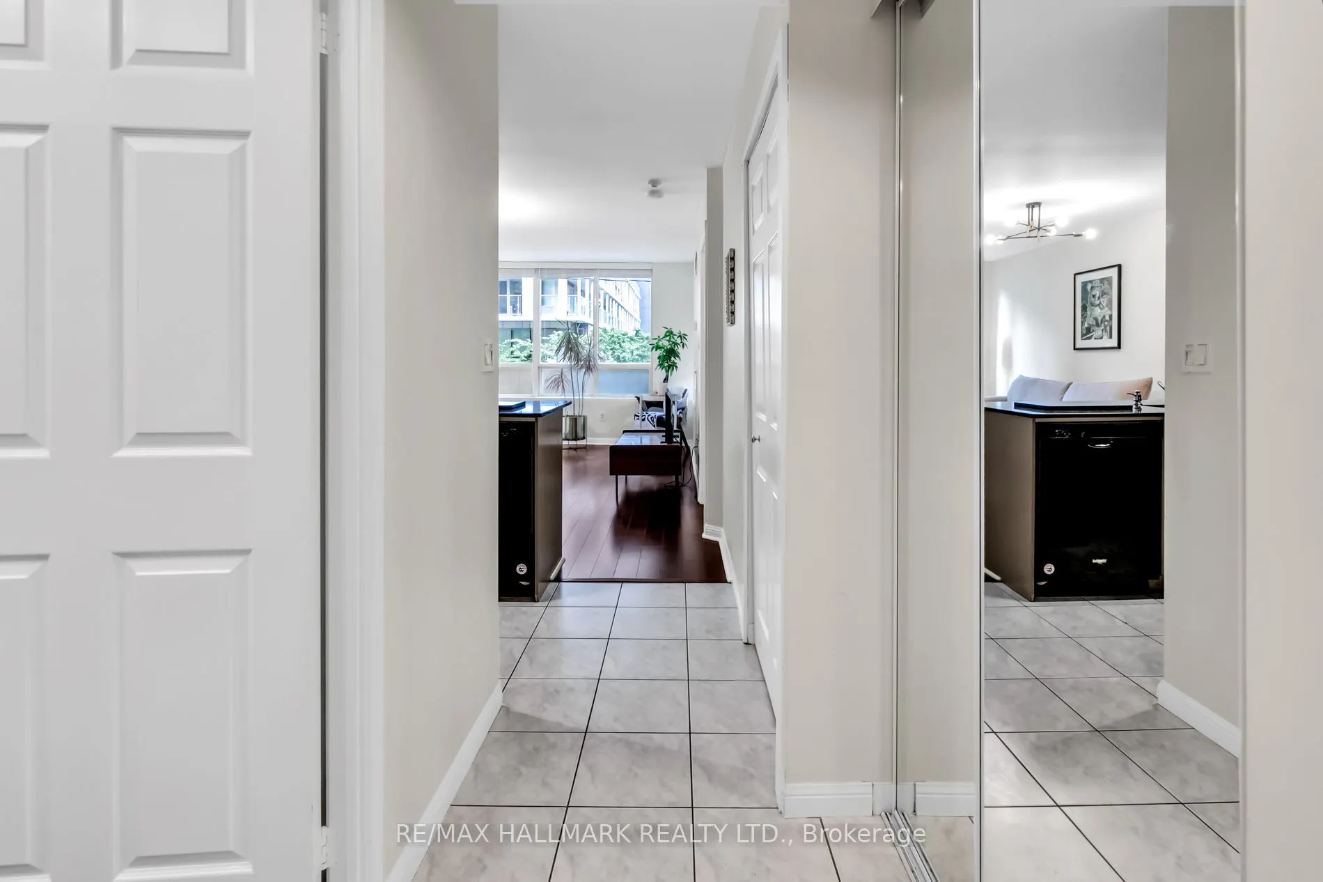 188 Redpath Avenue, #207