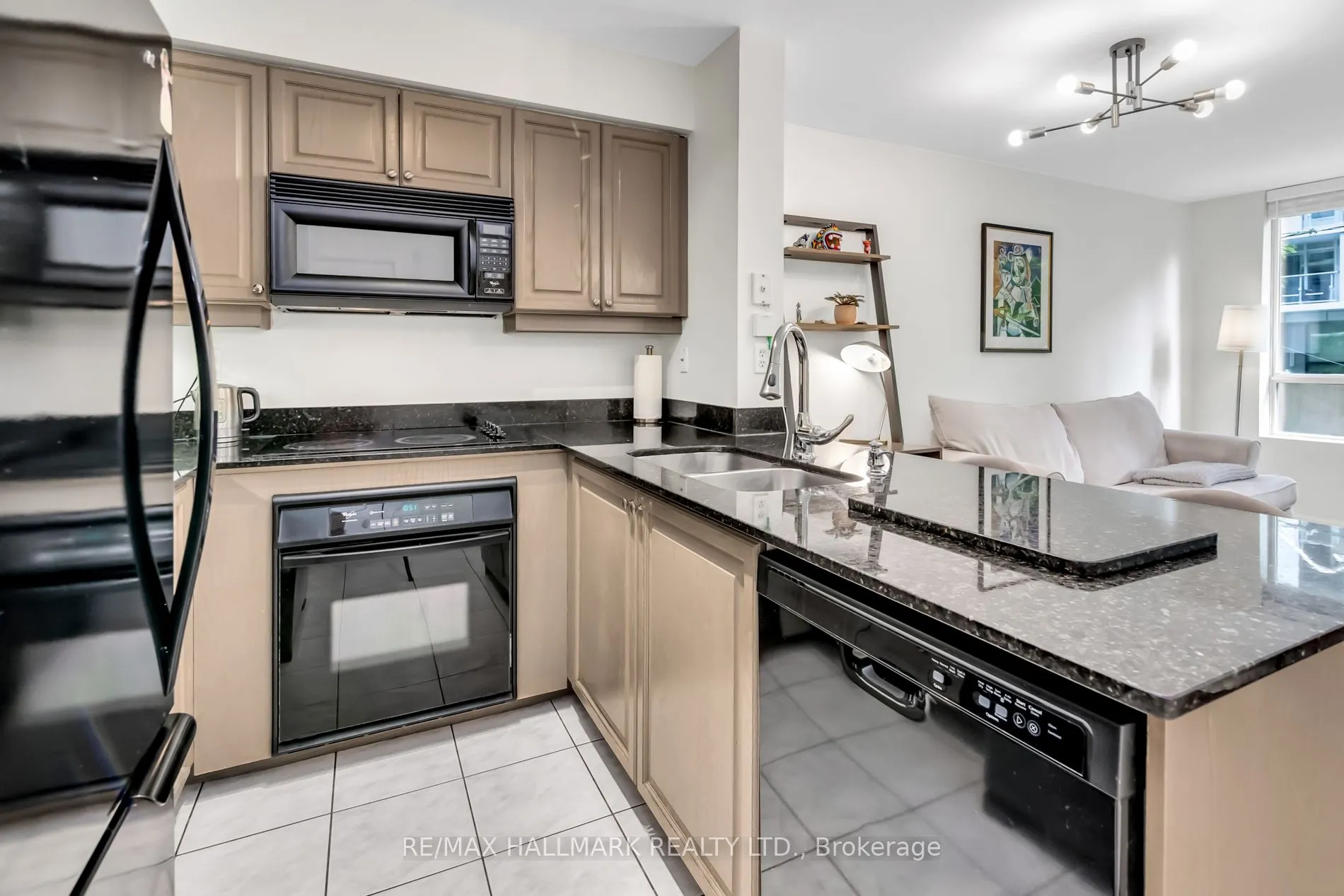 188 Redpath Avenue, #207