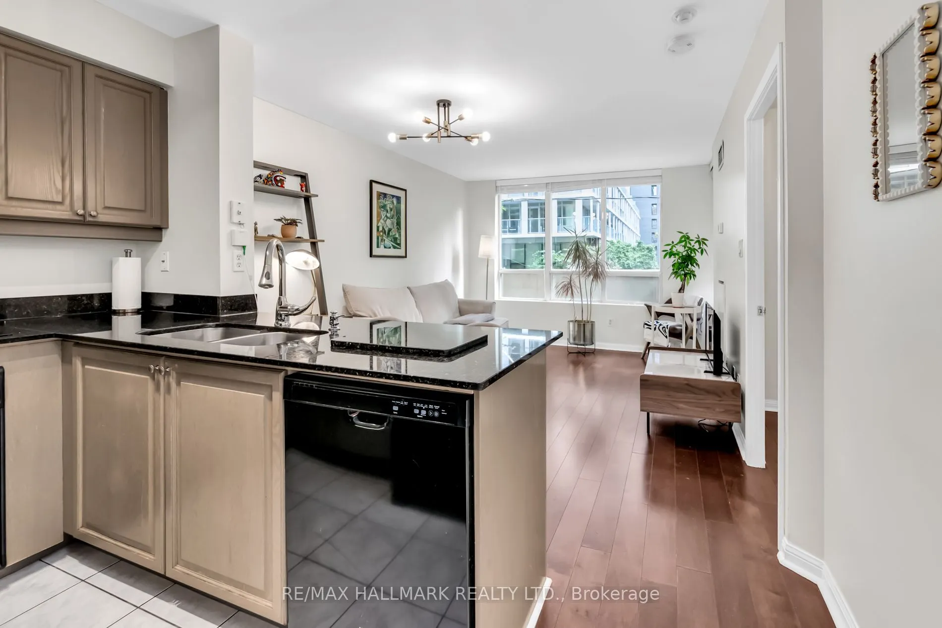 188 Redpath Avenue, #207